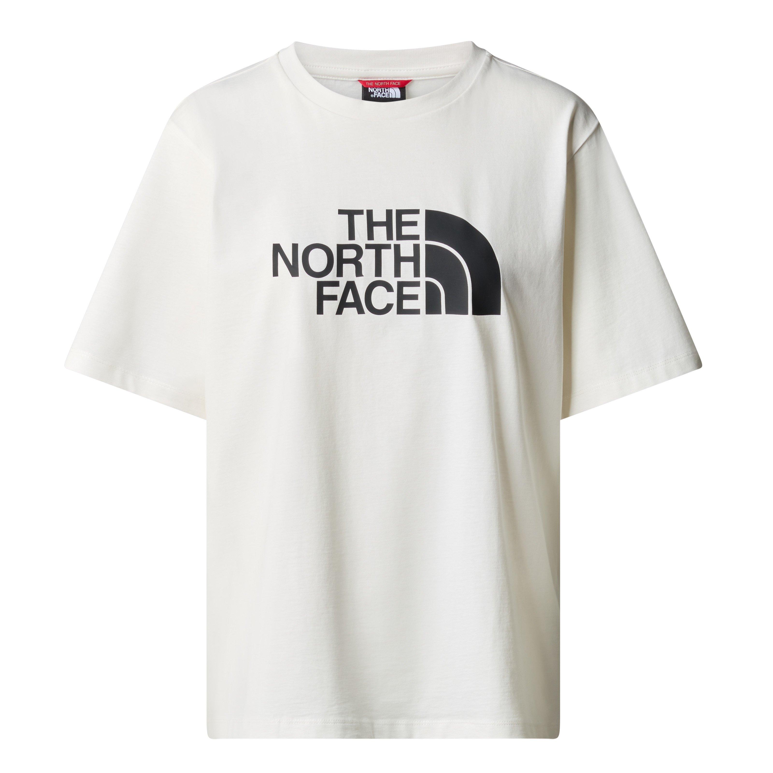 The North Face Regular Fit TNF Logo T-Shirt