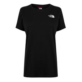 The North Face T-Shirt Womens