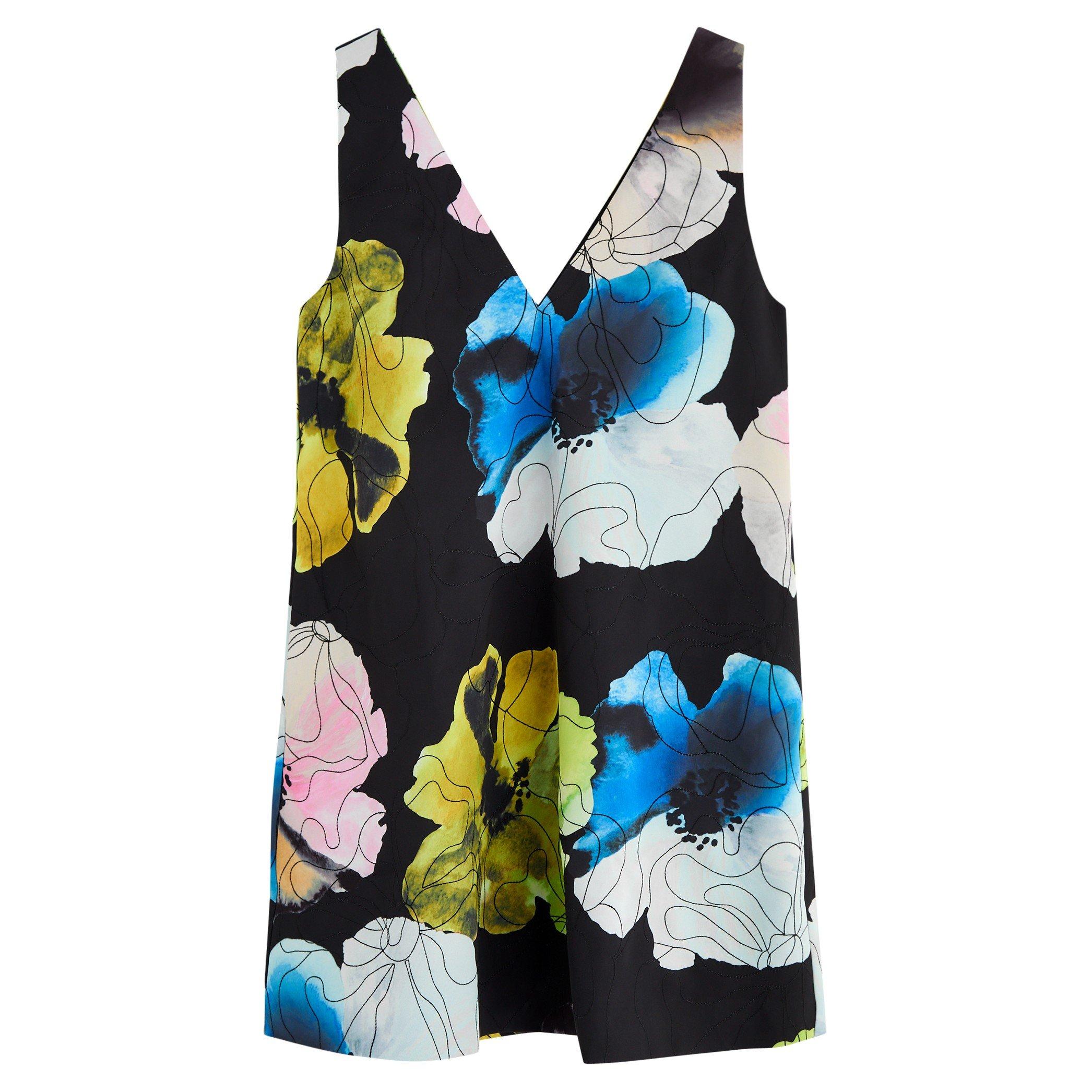 MULTICOLOURED 1 - Stine Goya - SD SL BLOOM MINI DRS