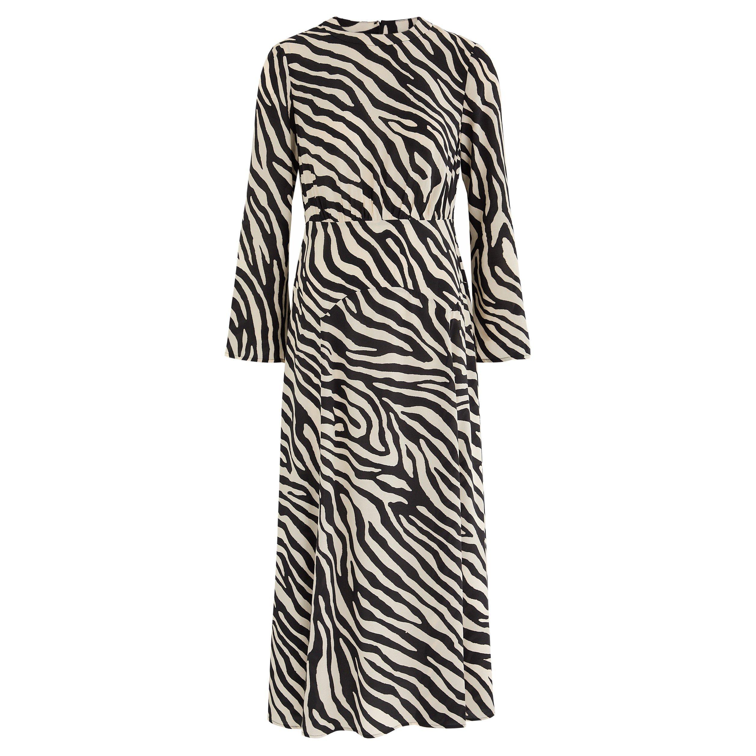 BLACK AND WHITE - RIXO - LD Suzanne