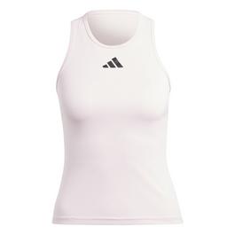 adidas Club Tennis Tank Top Womens Vest