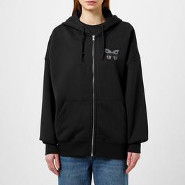 Converse Bloom Full Zip Hoodie