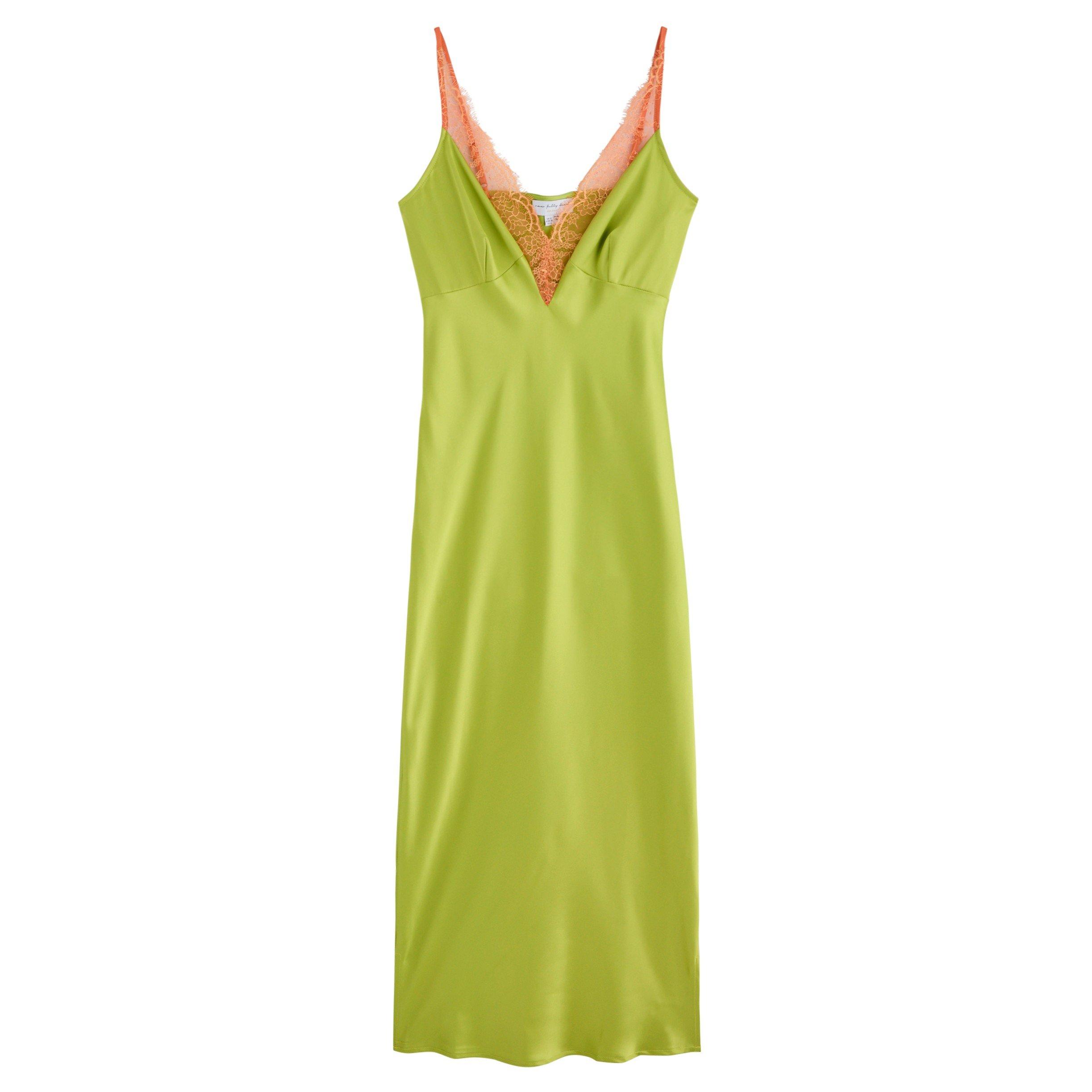 LIME - Never Fully Dressed - LD Lily Dress