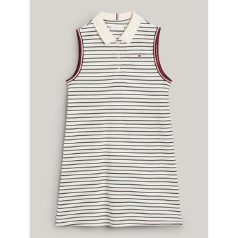 Tommy Hilfiger Tommy SS Polo Drs Jn42