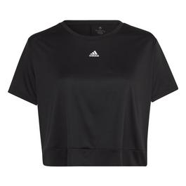 adidas Sweatshirt Nike Pacer Half Zip preto