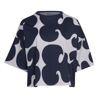 adidas Marimekko T-Shirt (Plus Size) Womens