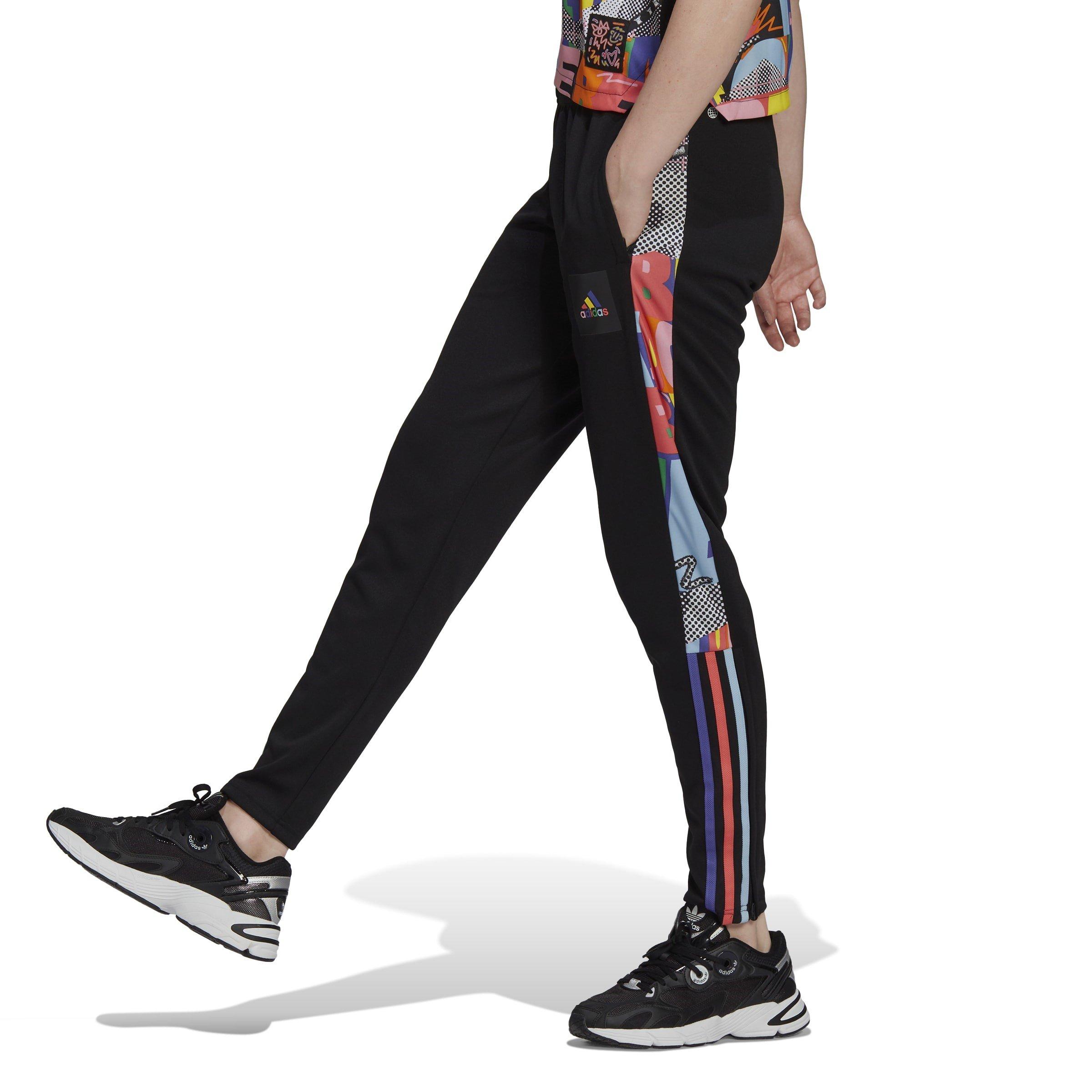 Adidas originals track pants womens best sale