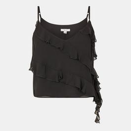 Jack Wills Frill Cami Top