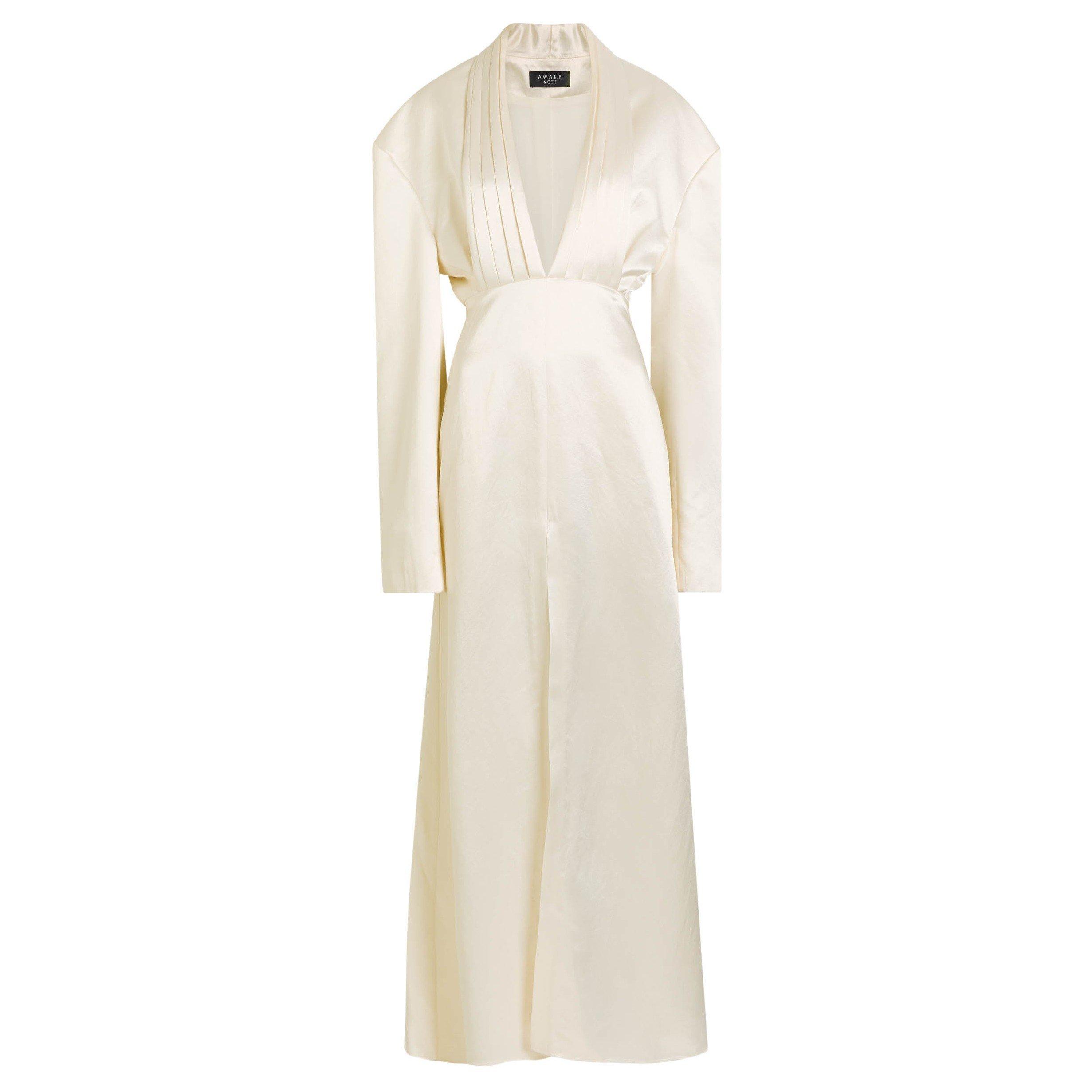IVORY - Unknown - LD TUXEDO DRESS (NO PRINT)