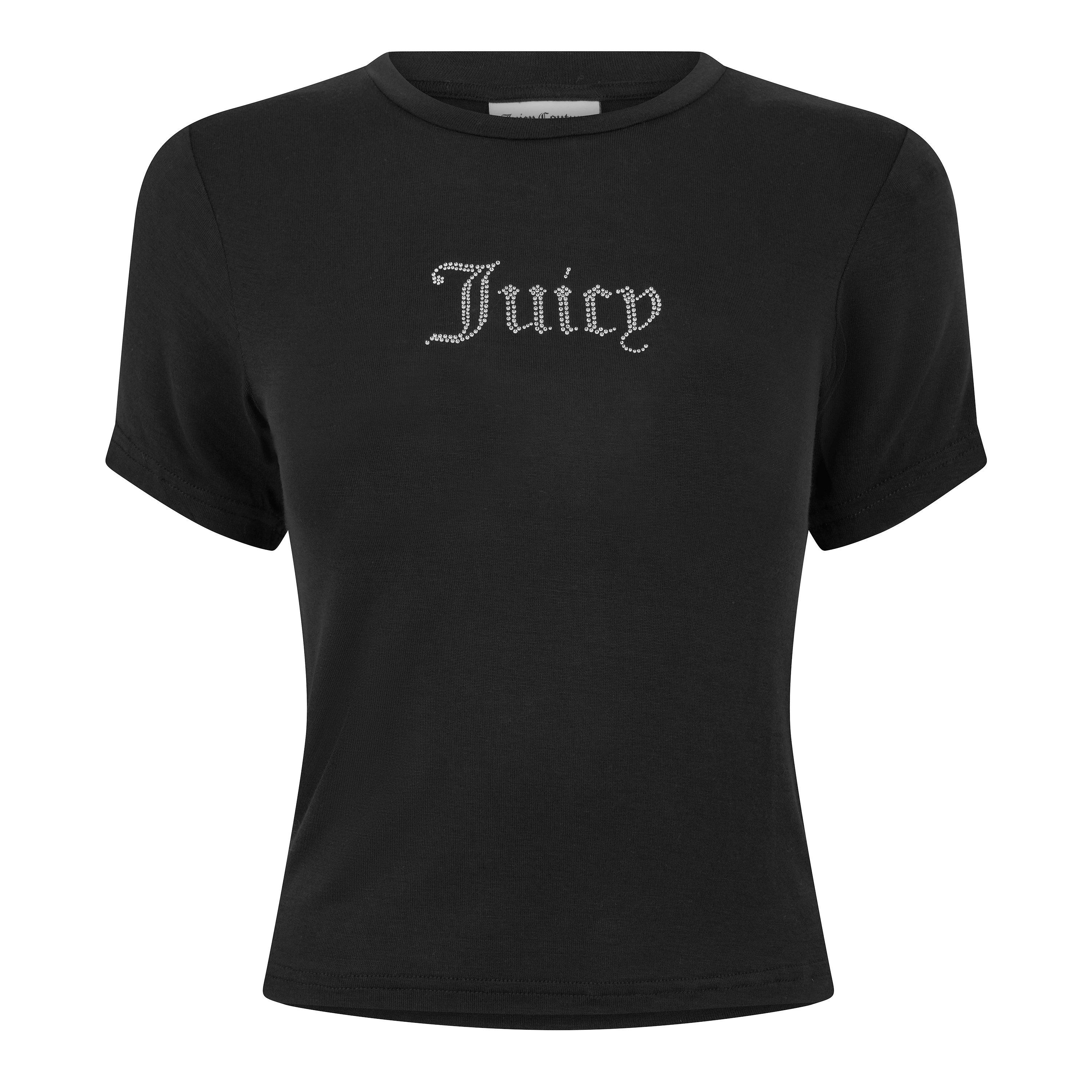 TS FITTED TEE