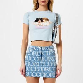 Fiorucci Angel Bby T Ld42