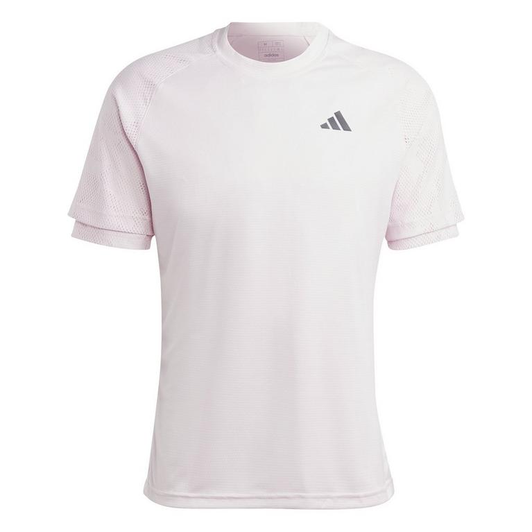 Rose clair - adidas - Jack Wills T-Shirt Dress Jn99 - 1