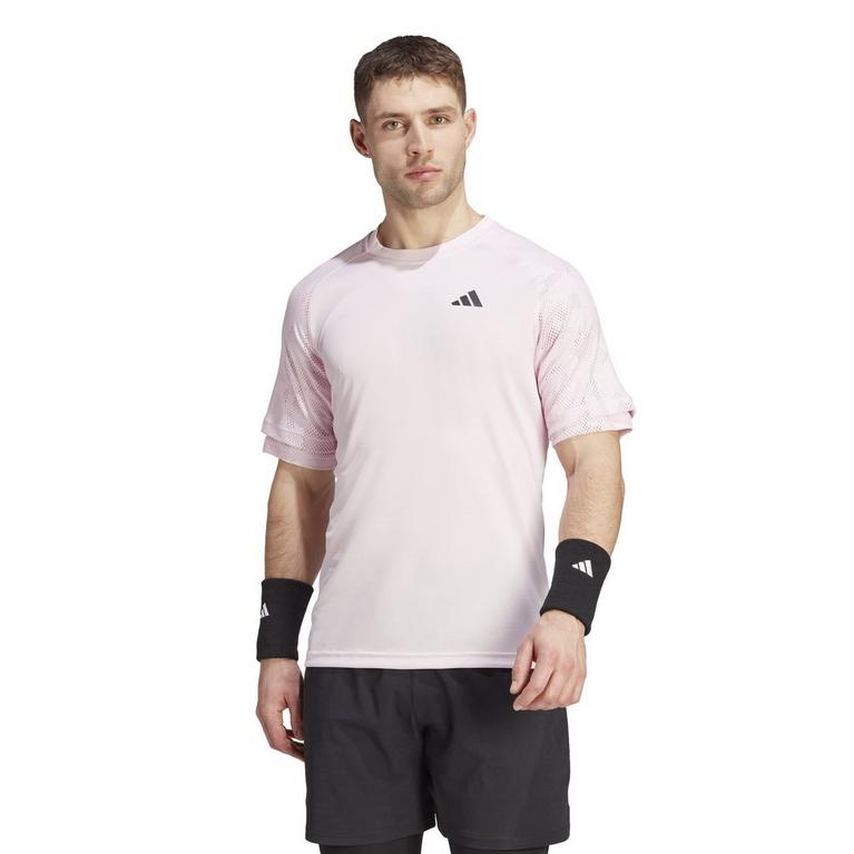 Rose clair - adidas - Jack Wills T-Shirt Dress Jn99 - 2
