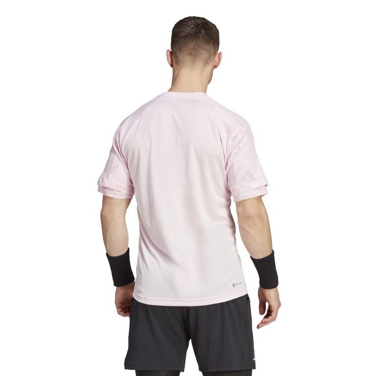 Rose clair - adidas - Jack Wills T-Shirt Dress Jn99 - 3