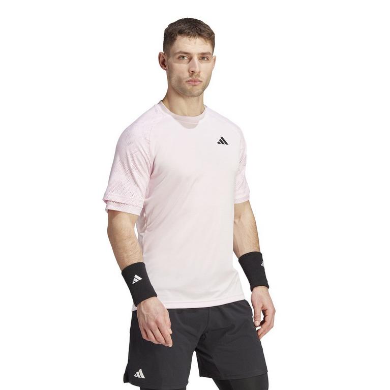 Rose clair - adidas - Jack Wills T-Shirt Dress Jn99 - 4