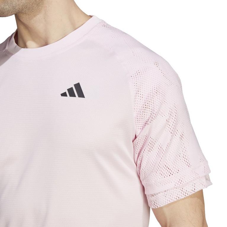 Rose clair - adidas - Jack Wills T-Shirt Dress Jn99 - 5