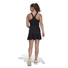Noir - adidas - Y-Tennis Dress - 3
