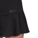 Noir - adidas - Y-Tennis Dress - 8