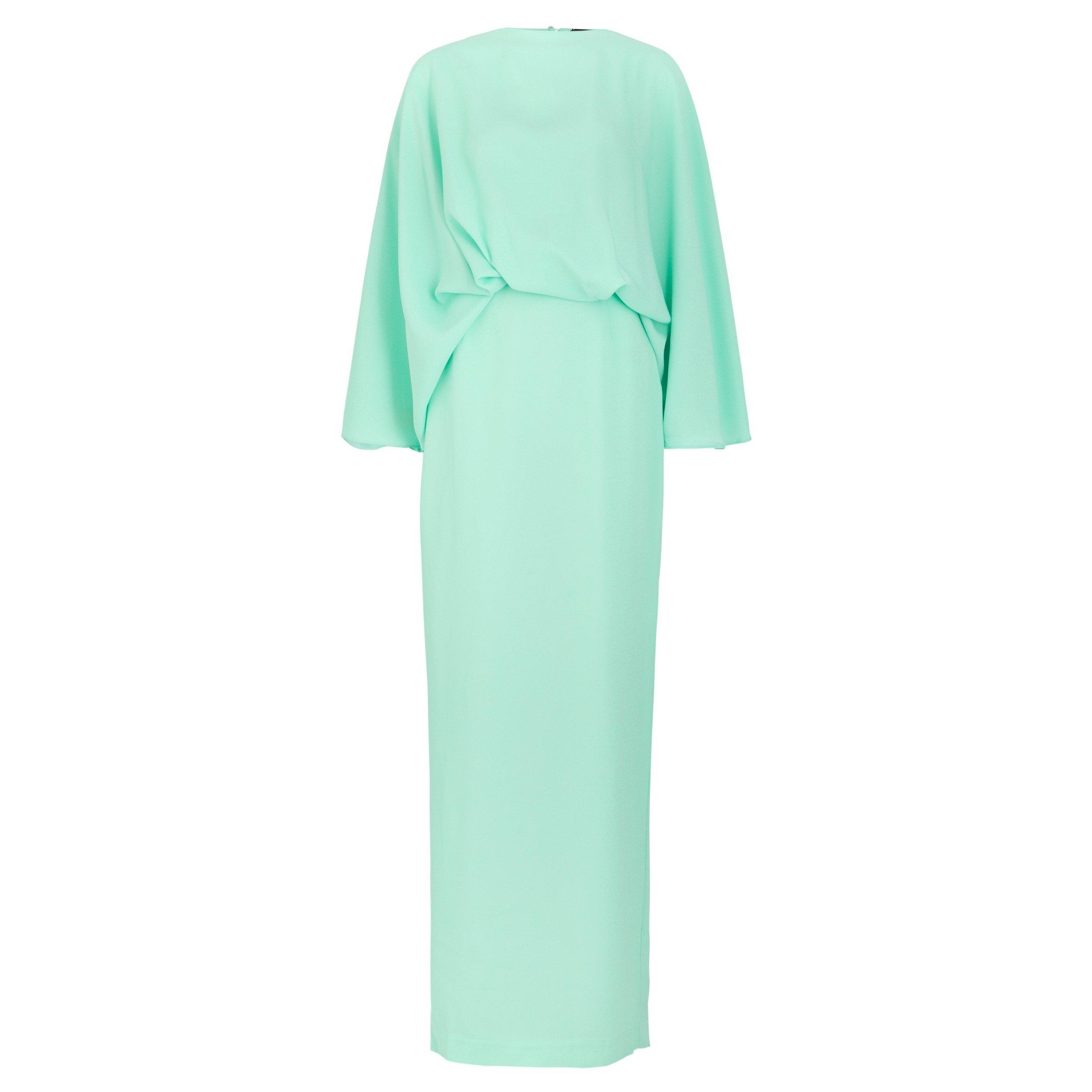 AQUA - Taller Marmo - LD MADDALENA DRESS