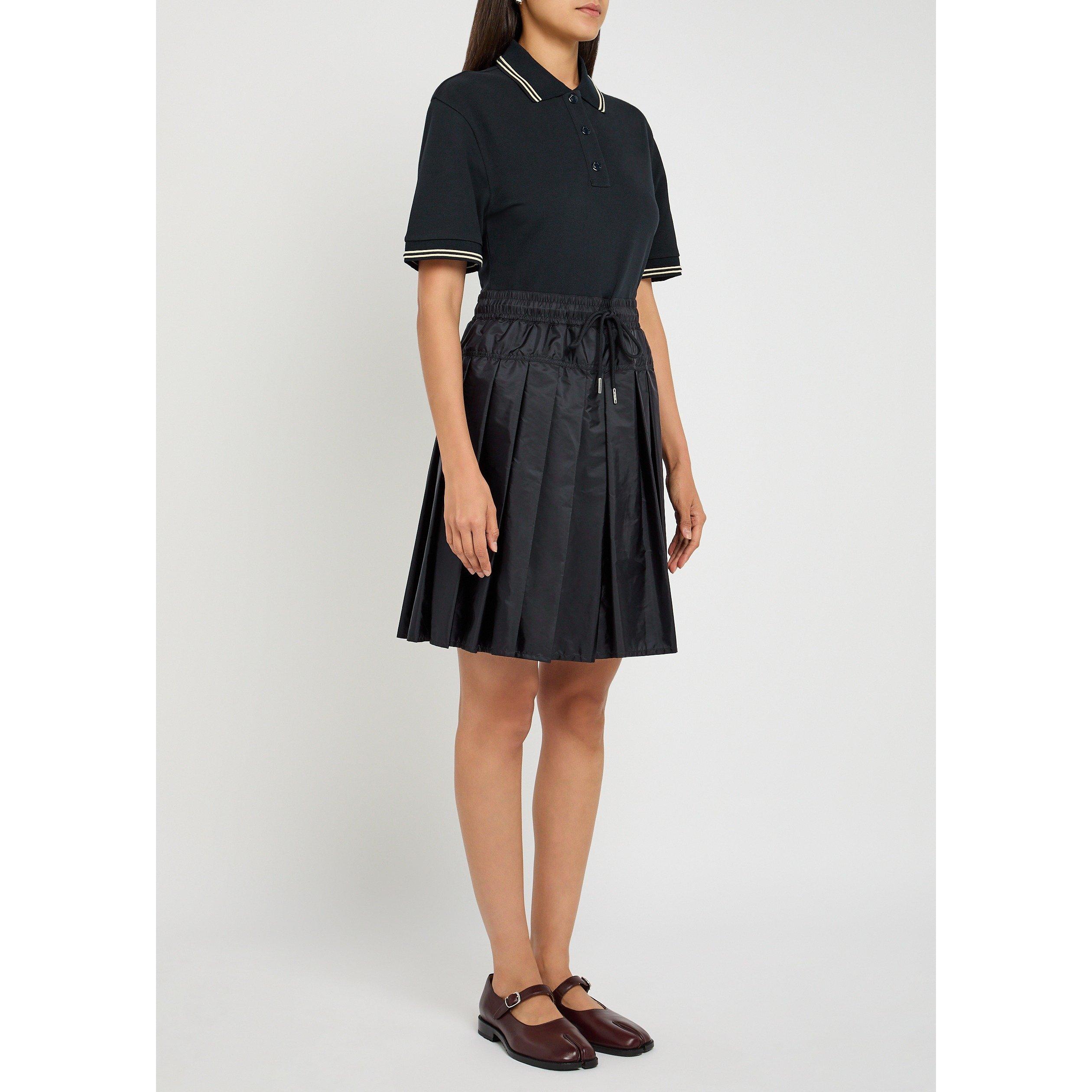 NAVY - Moncler - DRESS - 2
