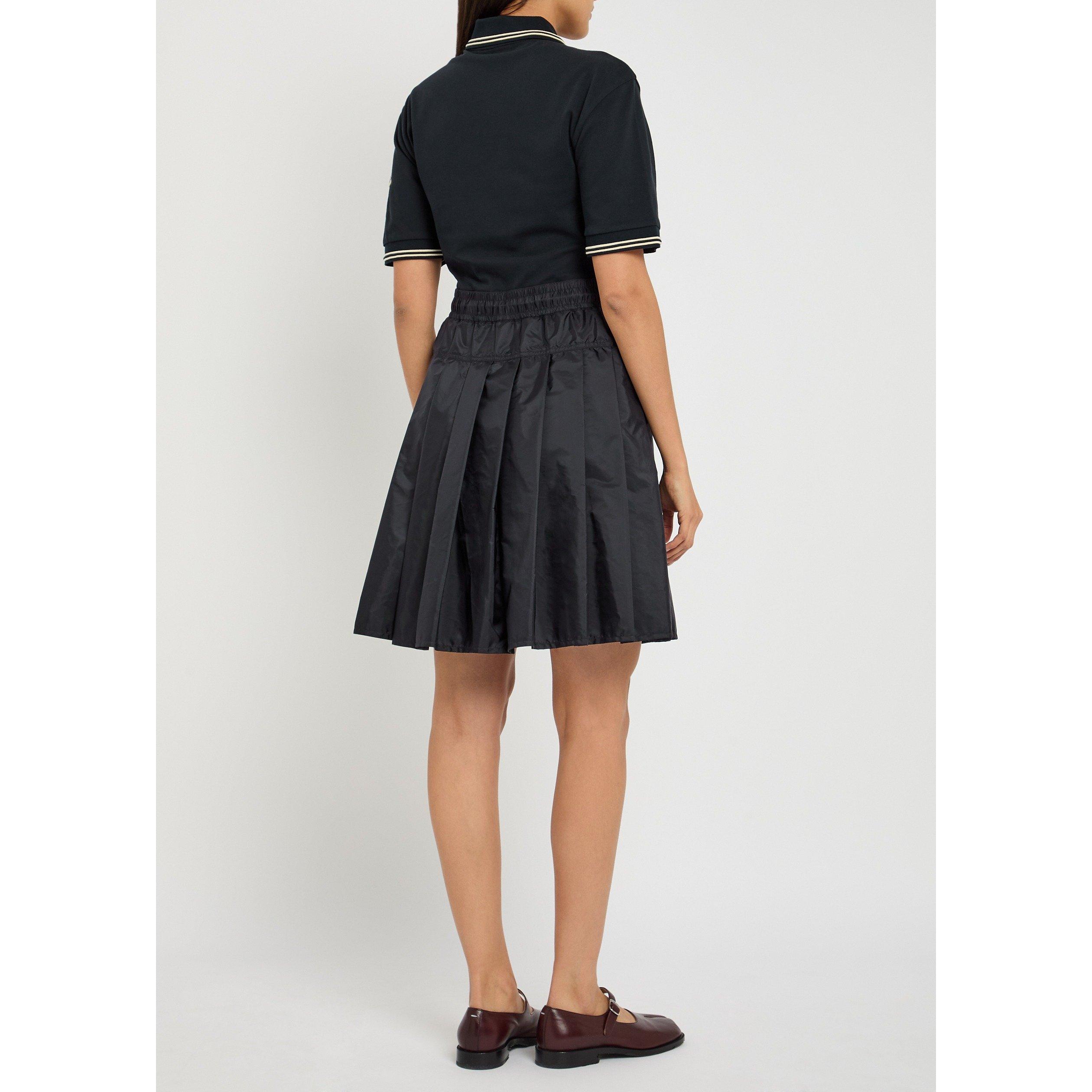NAVY - Moncler - DRESS - 3