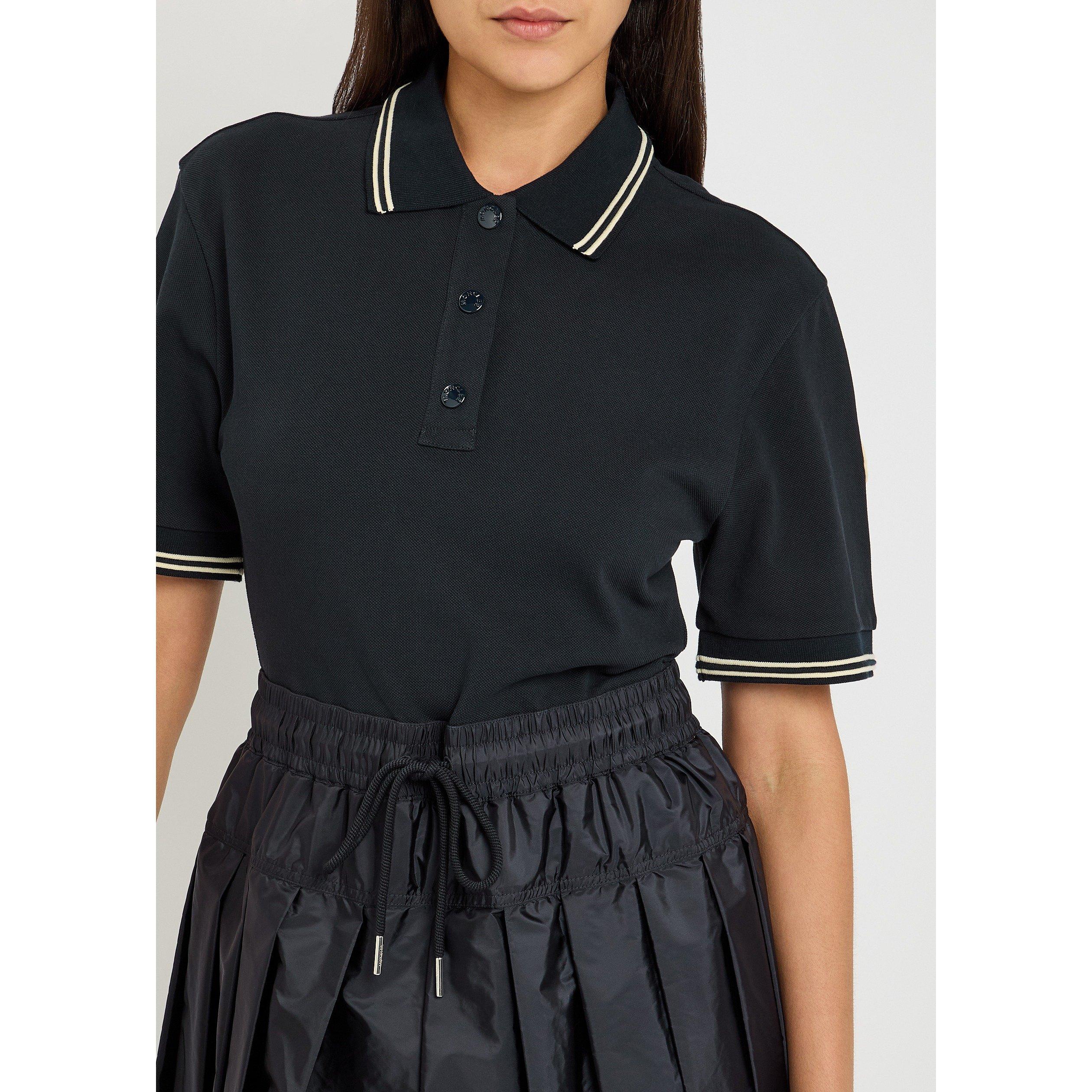 NAVY - Moncler - DRESS - 4