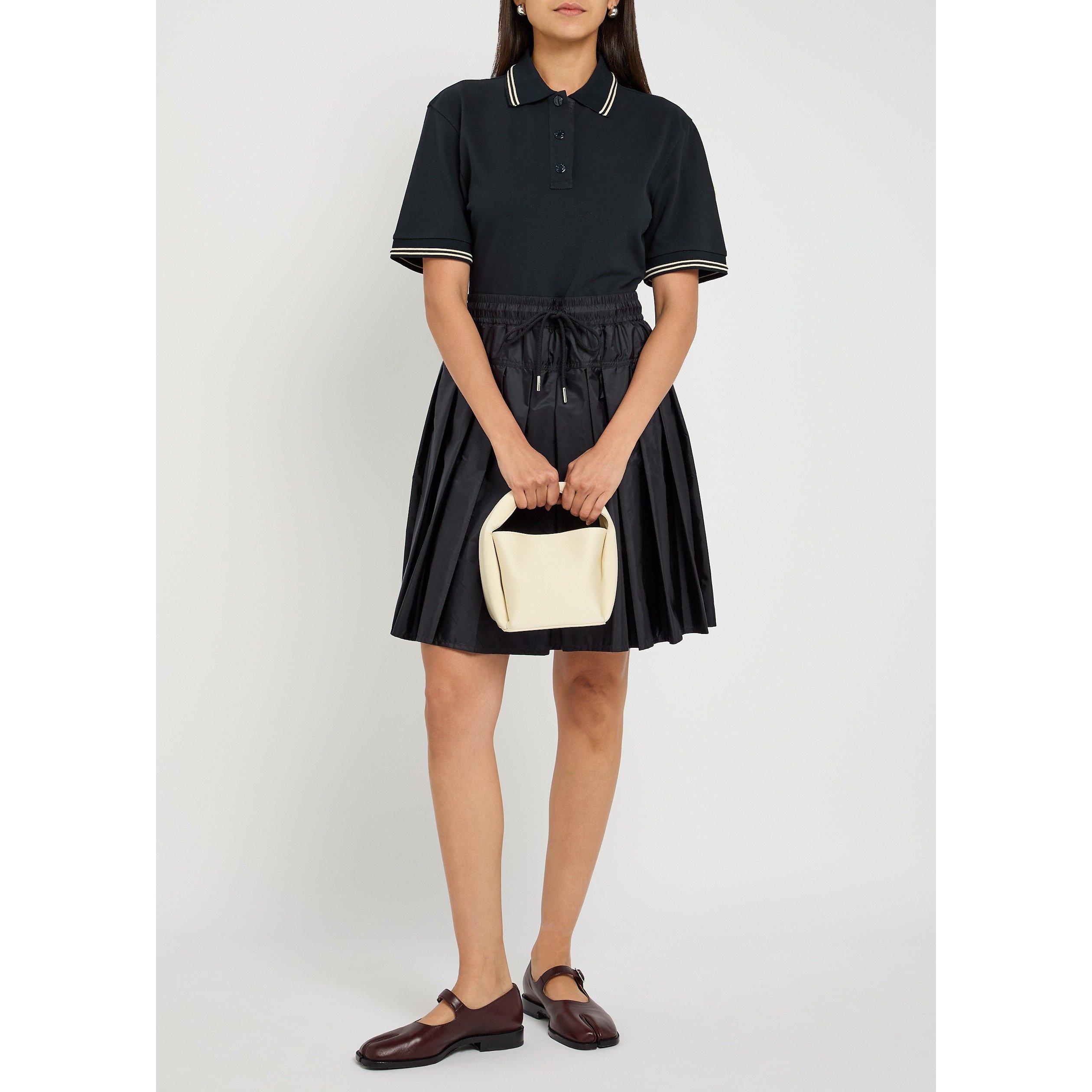 NAVY - Moncler - DRESS - 5
