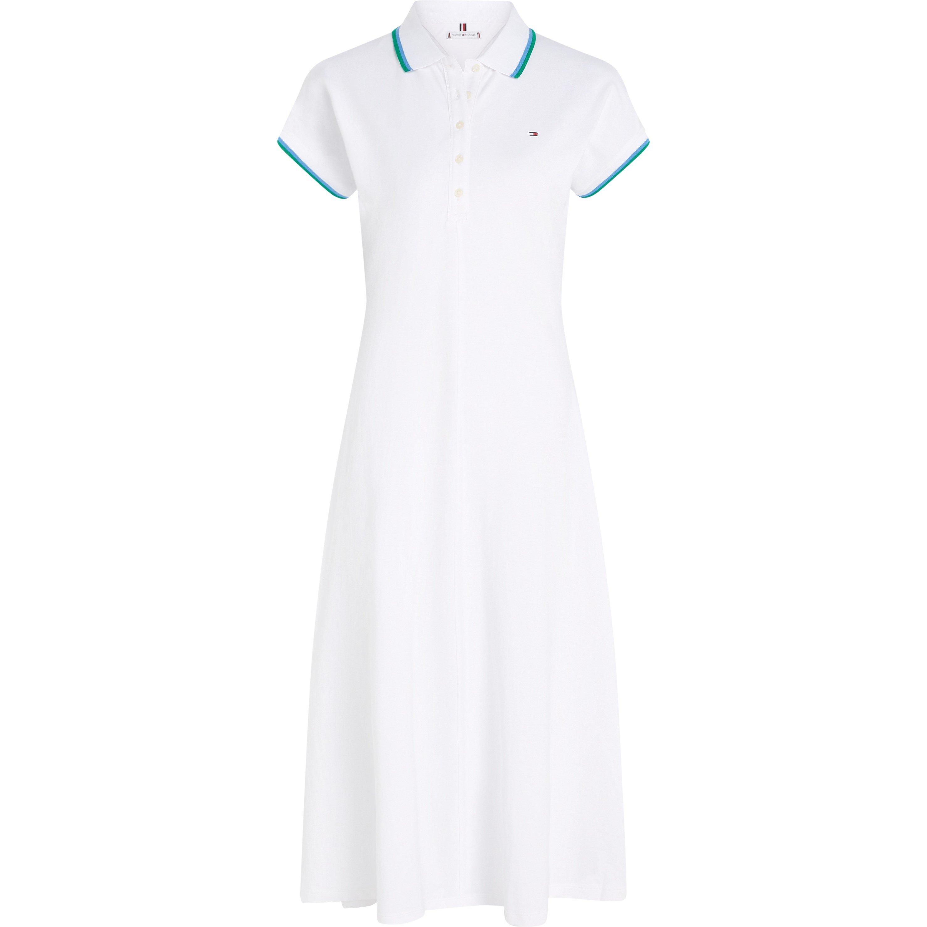 Tommy Hilfiger Women's Polo Dress