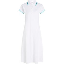 Tommy Hilfiger Polo Dress