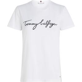 Tommy Hilfiger Signature T Ld43