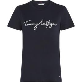 Tommy Hilfiger Signature T Ld43