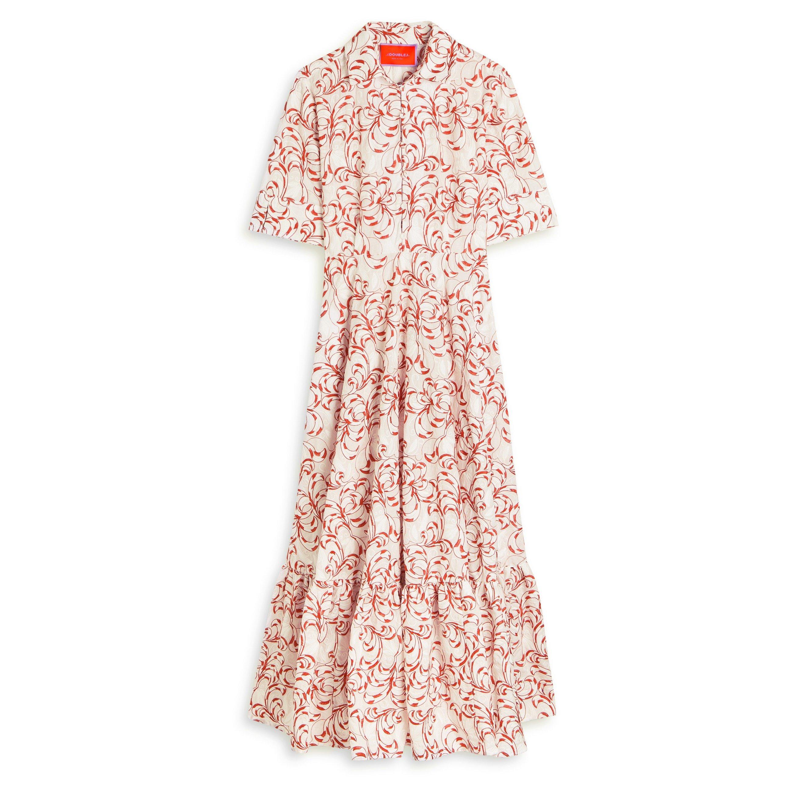 MULTICOLOURED - La DoubleJ - SAN PIETRO DRESS