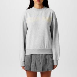 House Of Sunny Crewneck Jumper