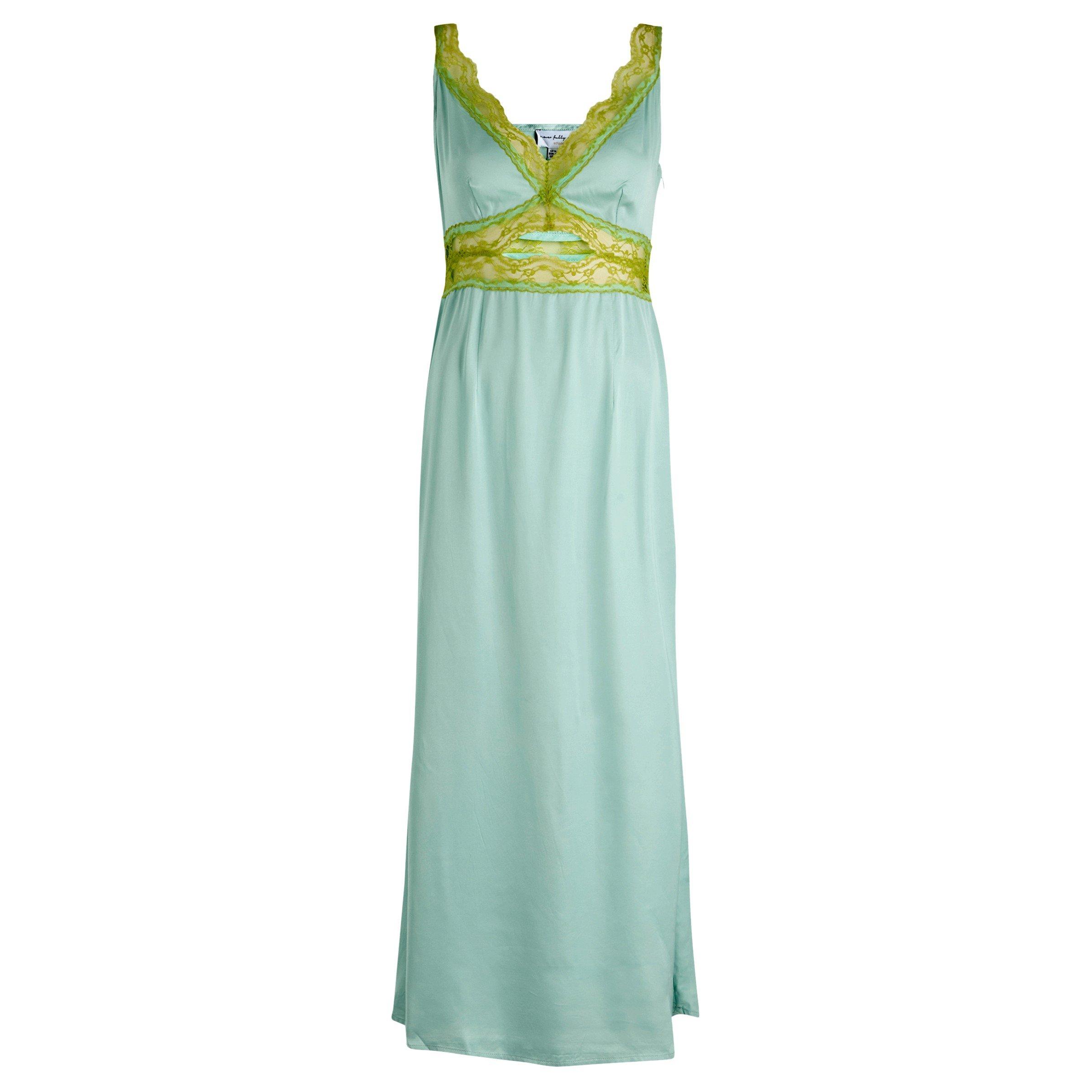 BLUE - Never Fully Dressed - LD SOFT BLUE MIMI DRESS