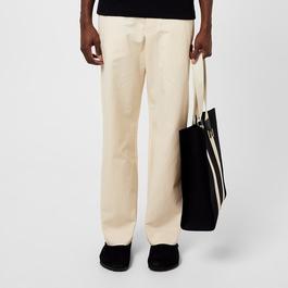 Jacquemus Le De Nimes Baggy Jeans