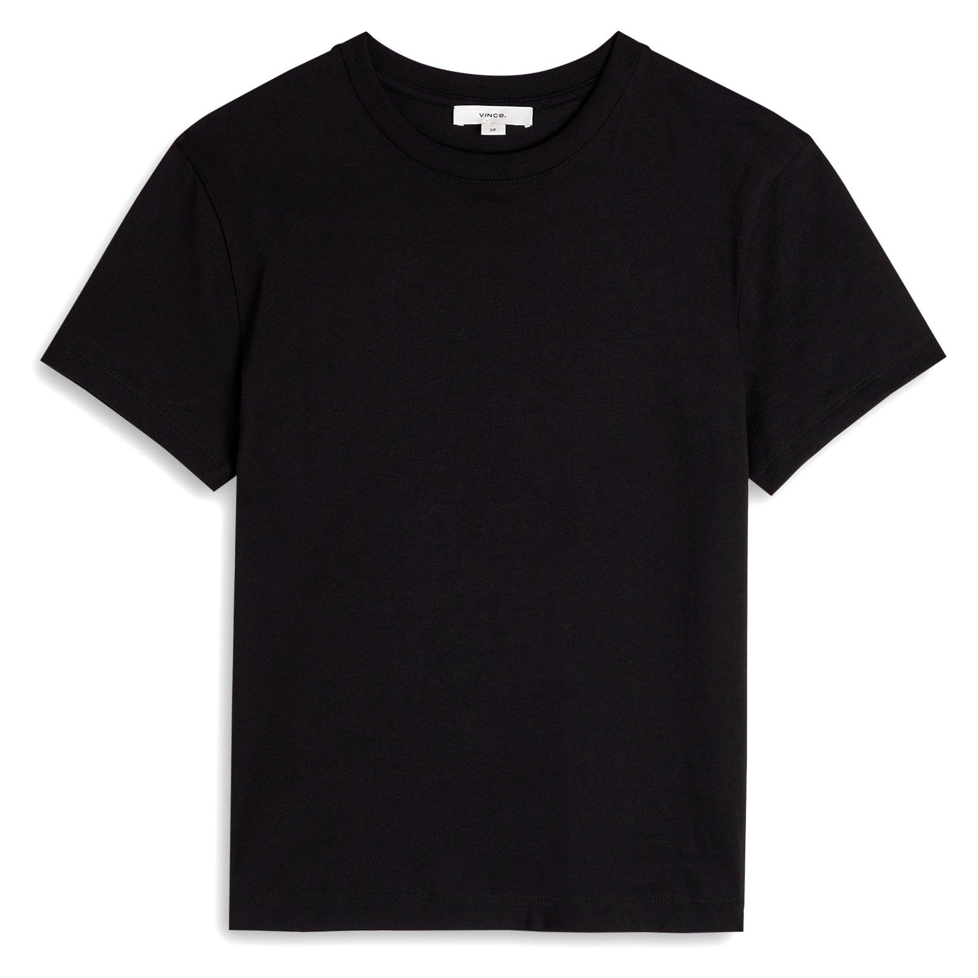 Vince T S/S CREW NK TEE