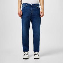 Ami Paris Tapered Jeans