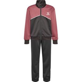 Hummel Lubago Tracksuit Juniors