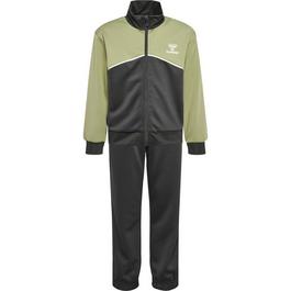 Hummel Lubago Tracksuit Juniors