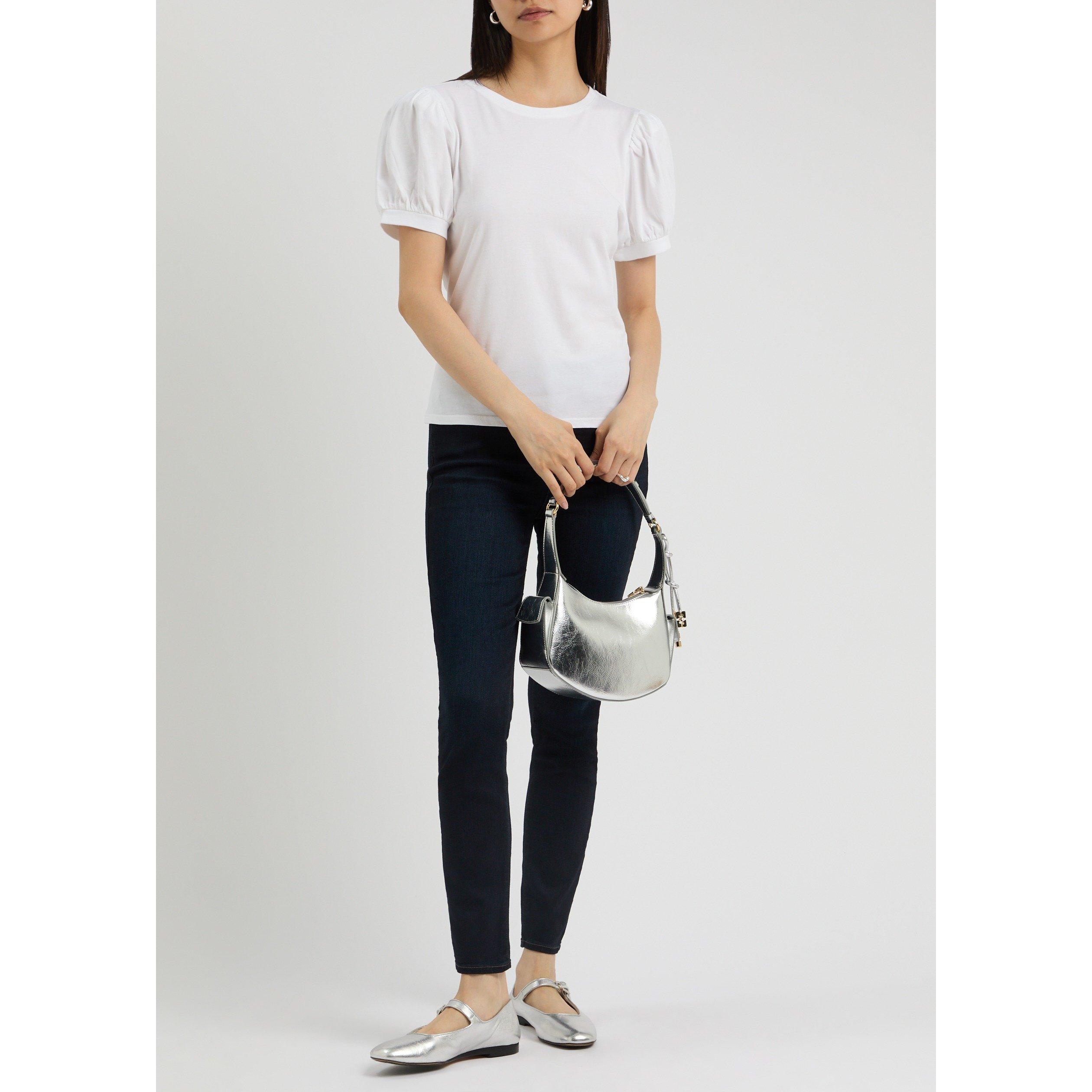 WHITE - Paige - TS MATCHA TEE09 - 5