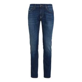 Tommy Jeans TJ Scanton Slim Sn42