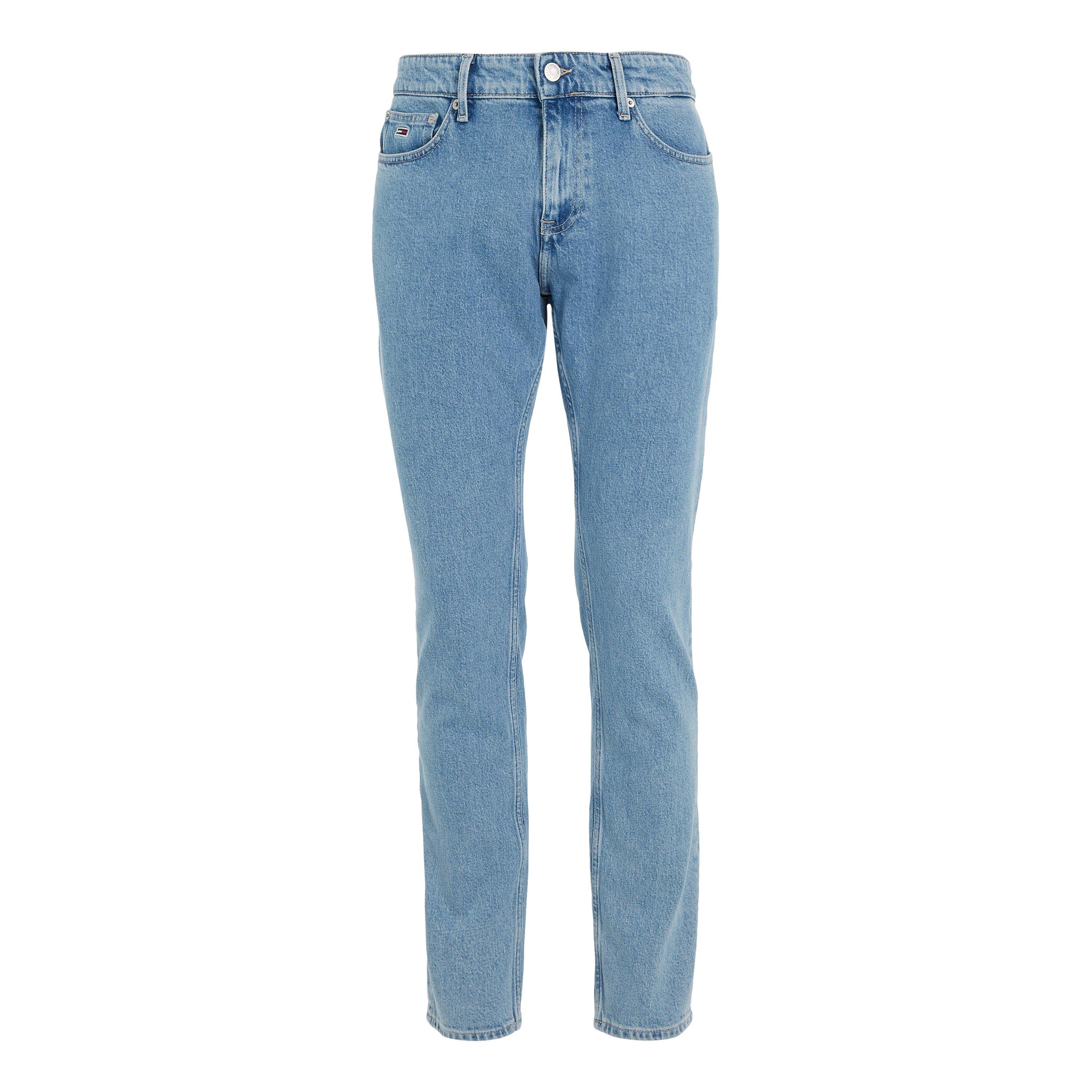 Dnm Light 1AB - Tommy Jeans - Men's Scanton Slim Fit Jeans - 1