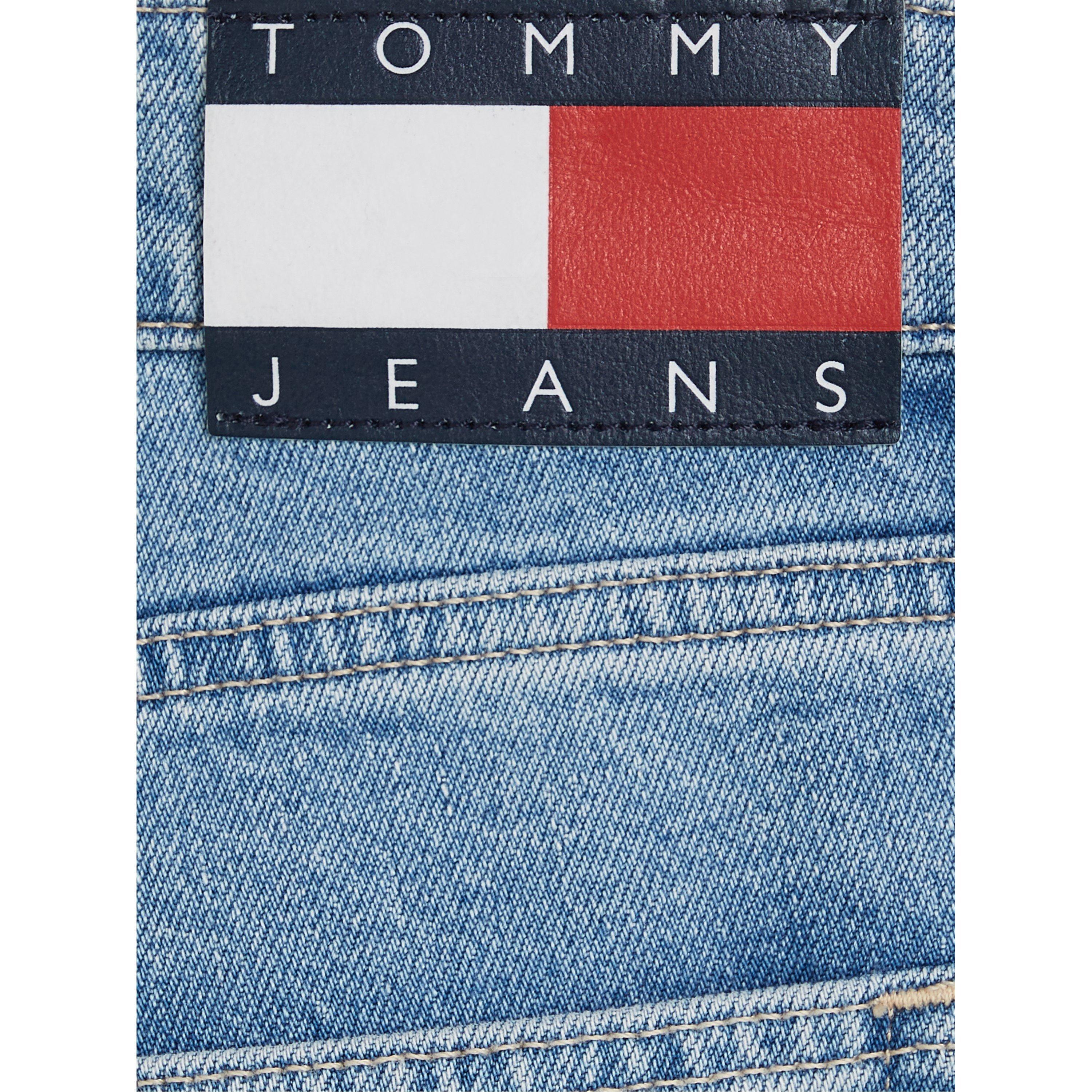 Dnm Light 1AB - Tommy Jeans - Men's Scanton Slim Fit Jeans - 3