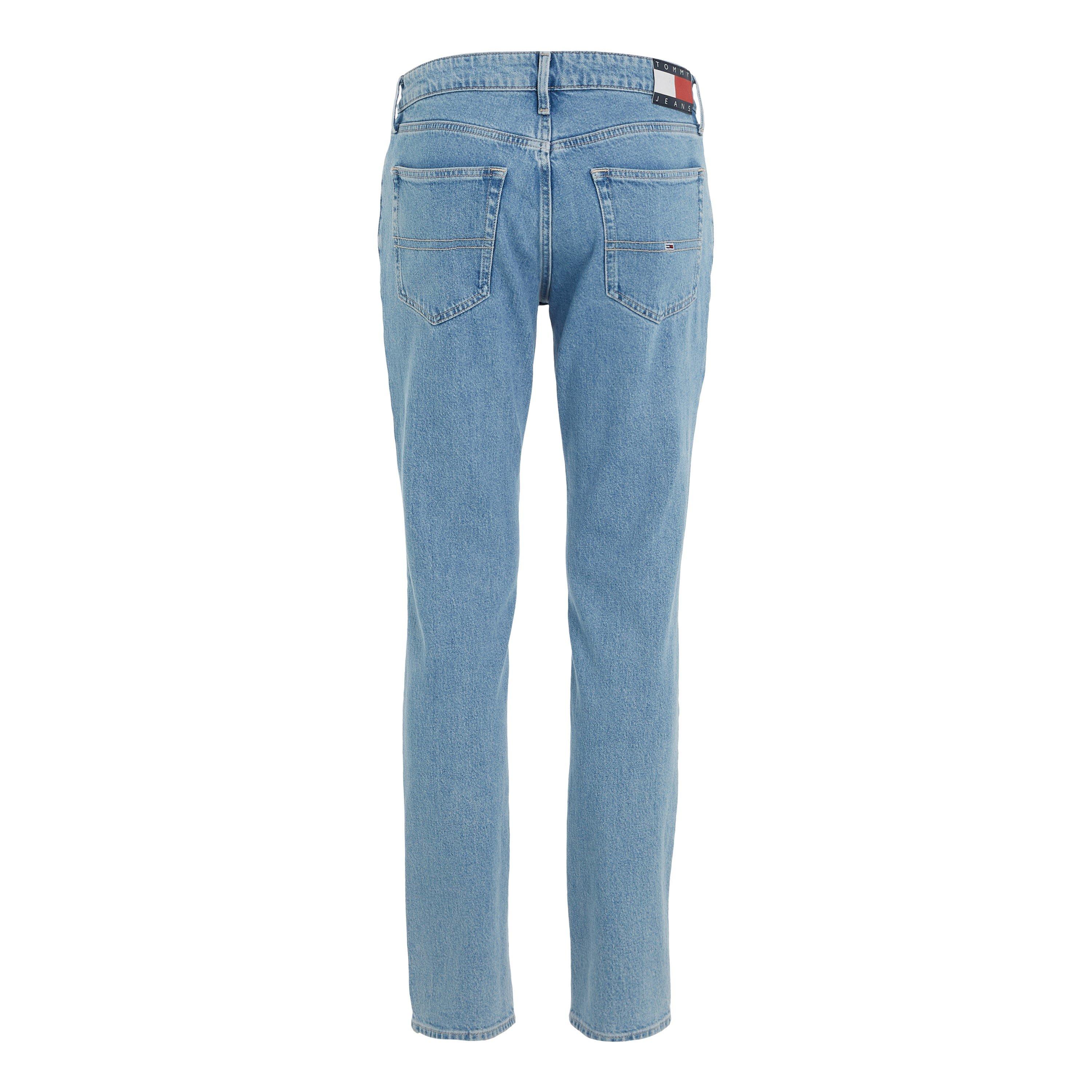 Dnm Light 1AB - Tommy Jeans - Men's Scanton Slim Fit Jeans - 6