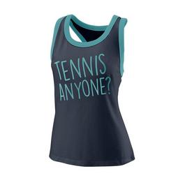 Wilson Hauts et T-shirts de tennis pour femmes
