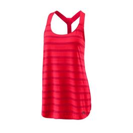 Wilson Les Mills Activchill+Dreamblend Tank Top Womens Gym Vest