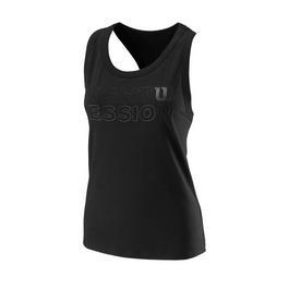 Wilson Night Session Tech Tank Womens