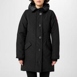 Canada Goose Rossclair Parka