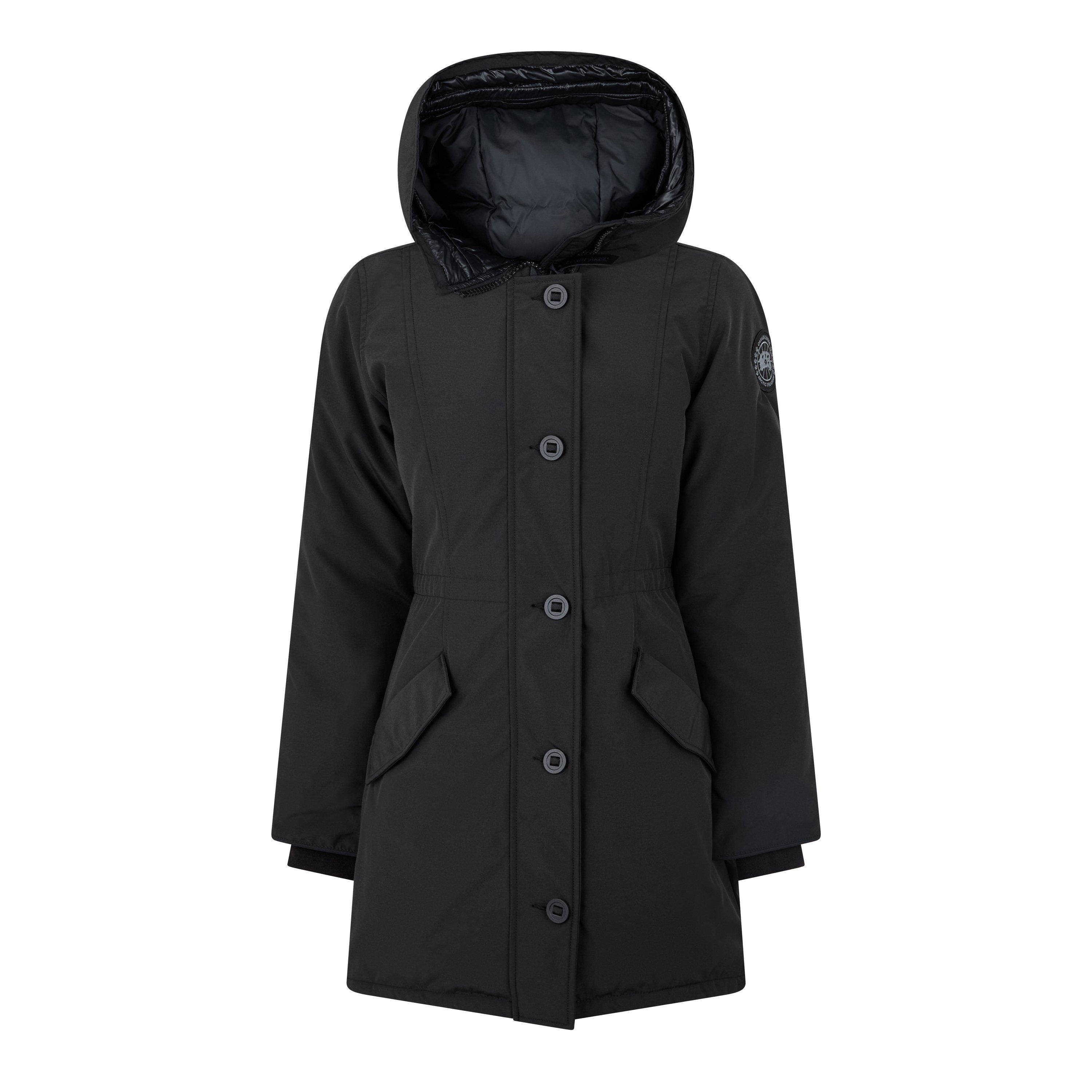   サザビーリーグ　ROSSCLAIR PARKA Canada Goose | Rossclair Parka | Parka Jackets | Cruise Fashion