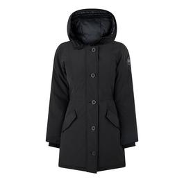 Canada Goose Rossclair Parka